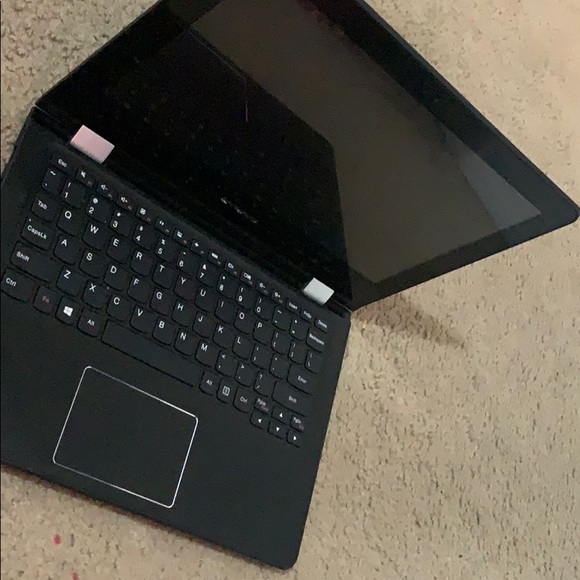 Today I’m going to be selling my Lenovo - Picture 2 of 3